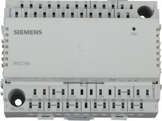 SIEMENS Rmz789 M&oacute;dulo De Ampliaci&oacute;n Universal (6eu+2sa+4sd)