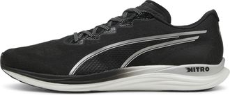 Puma Scarpe da running Propio NITRO da uomo, Scarpe, Nero, 40.5
