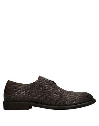 Seboy&acute;s FOOTWEAR - Lace-up shoes sur YOOX.COM