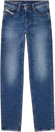 Diesel Mujer, Vaqueros, Azul, Talla: W25