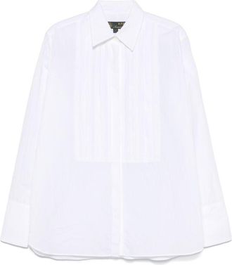A.P.C. A. p.c. Dante Shirt