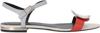 Roger Vivier FOOTWEAR - Sandals sur YOOX.COM