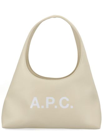 A.P.C. Ninon Baby Bag