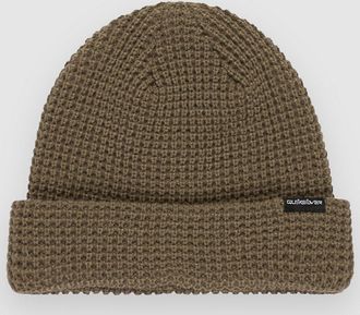 Quiksilver Tofino Beanie grau
