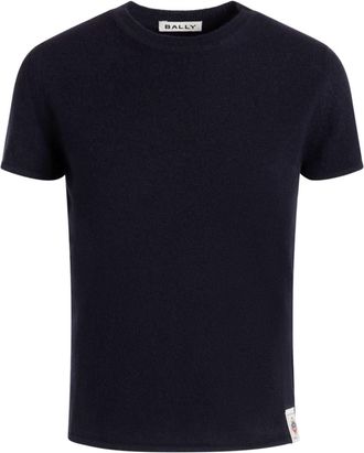 Women's Bally Casual T-Shirts - up to −82% | Stylight