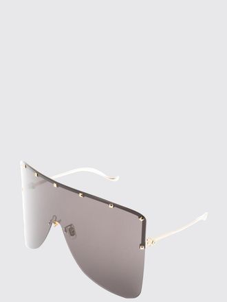 Valentino Garavani Sunglasses Woman color Gold