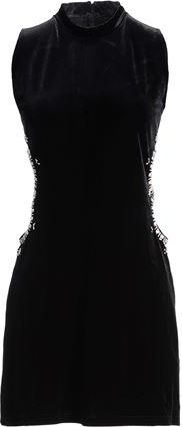 Maje DRESSES - Mini dresses on YOOX.COM