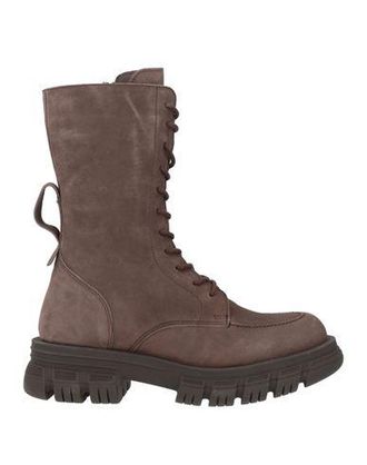 Inuovo FOOTWEAR - Ankle boots on YOOX.COM
