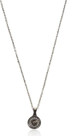 Versace Mujer, Accesorios, Gris, Talla: ONE Size