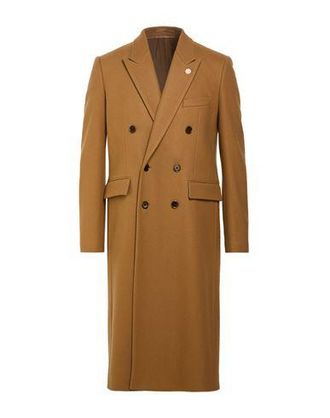 Lardini ROPA DE ABRIGO - Abrigos en YOOX.COM
