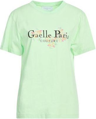 Ga&euml;lle Paris TOPS - T-shirts auf YOOX.COM