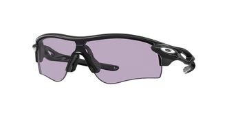 Oakley OO9206 RADARLOCK PATH Asian Fit 920694 Mens Sunglasses Black Size 138