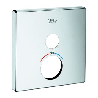 GROHE S&oacute;lo Fcde Smcontrol Thm C 1s Ep10