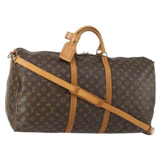 Louis Vuitton unisex, Pre-owned, Marrone, Taglia unica, used
