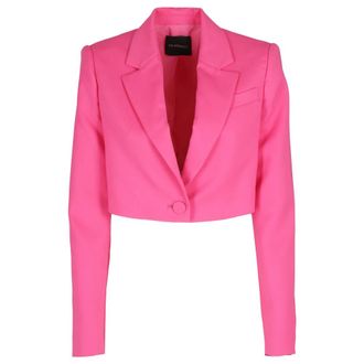 Andamane Donna, Giacche, Rosa, S, new