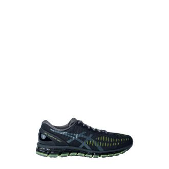 Asics Heren, Sport, Grijs, Maat: 41 1/2 EU