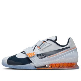 Nike Romaleos 4 SE Electric Pack DJ4487-900