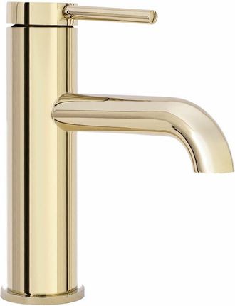 Rea Rea - Grifo De Lavabo Spot Oro Low