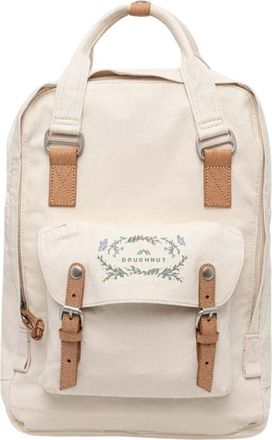 Doughnut Zaino Macaroon Large Sweetened Fantasy - - Bags - unisex - Beige - ONE SIZE