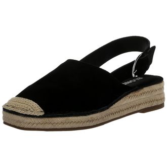 Blondo Hiliana Black HILI01SD-015 Womens
