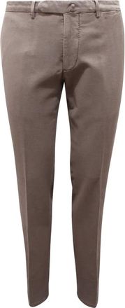 Santaniello Uomo, Pantaloni, Grigio, L, new