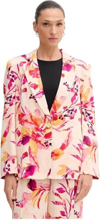 Lola Casademunt Donna, Giacche, Multicolore, XS, new