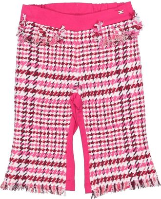 Elisabetta Franchi BOTTOMWEAR - Trousers on YOOX.COM