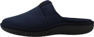 Vulladi Hombre, Zapatos, Azul, Talla: 44 EU
