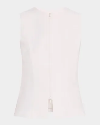 Sir. Laredo Zip Top