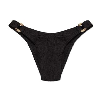 Bond-Eye Mujer, Trajes de ba&ntilde;o, Negro, Talla: ONE Size