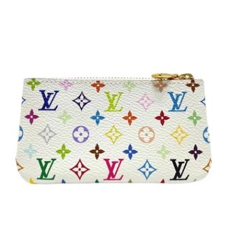 Louis Vuitton Portamonete Pre-owned - - Pre-owned - Donna - Multicolore - ONE SIZE