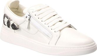 Giuseppe Zanotti GZ/94 Leather Sneaker