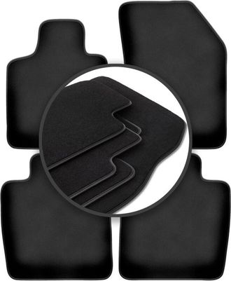 OEM Alfombrillas Premium Para: Ds. 9 Sed&aacute;n (2020-)