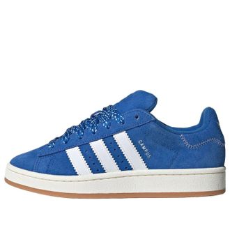 adidas (WMNS) adidas Campus 00s Blue Off White IF9615