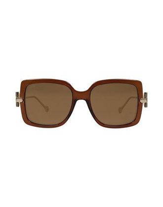 Ferragamo BRILLEN - Sonnenbrillen auf YOOX.COM