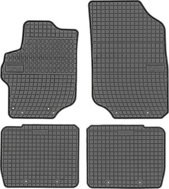 OEM Alfombrillas Frogum Et0643 - Peugeot 301 2012 - Zona De Pies Cp2 Conductor - Instaladas