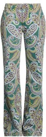 Etro BOTTOMWEAR - Pantaloni jeans su YOOX.COM