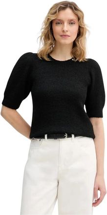Joop Mujer, Jerseys, Negro, Talla: L