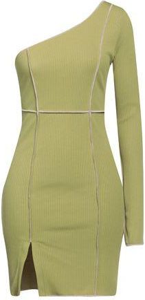 Dondup VESTIDOS - Minivestidos en YOOX.COM