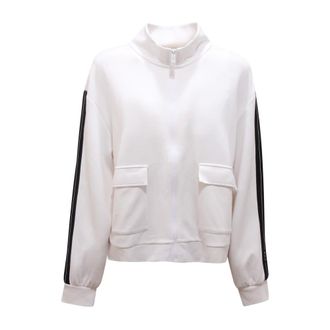 Armani Donna, Felpe, Bianco, L, new