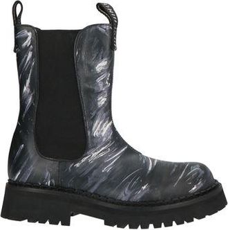 Moschino CALZATURE - Stivaletti su YOOX.COM