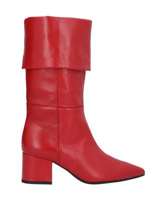 Formentini FOOTWEAR - Knee boots on YOOX.COM