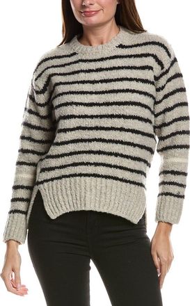 Proenza Schouler Leonie Wool Sweater