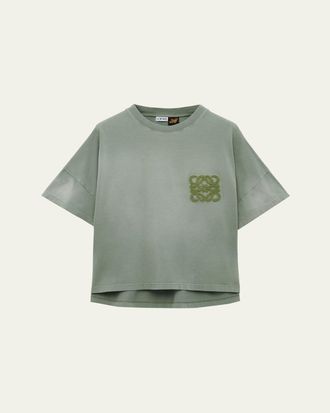 Loewe T-Shirts − Sale: up to −47% | Stylight