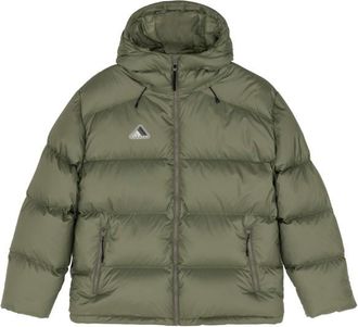 Armada Whitmer Down Jacket Daunenjacke - Unisex | oliv