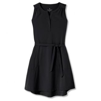 Royal Robbins Spotless Traveler Tank Dress II Kleid f&uuml;r Damen | schwarz