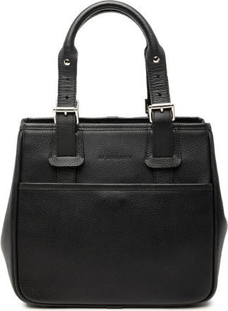 Burberry Pre-owned Burberry Leather Handbag Ladies RRF9NPYB0J374BLP