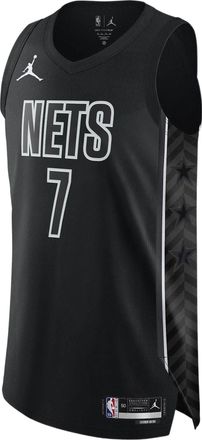 Nike Jordan Air Jordan x NBA Brooklyn Nets Jersey Kevin Durant 7 DQ0140-011