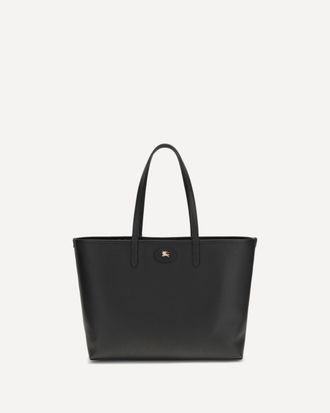 Burberry Borsa Tote Bloomsbury media reversibile Woman UNI