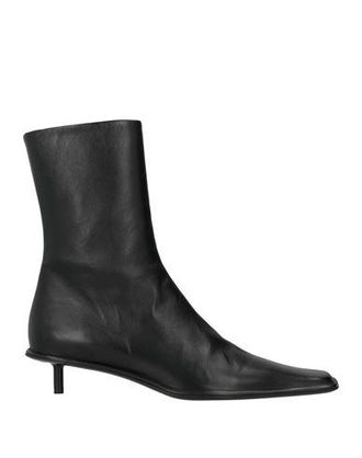 Jil Sander CALZATURE - Stivaletti su YOOX.COM